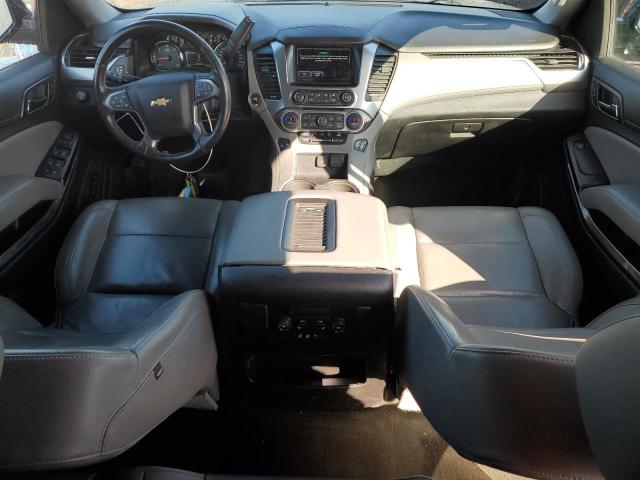 Photo 8 from auction – 2016 CHEVROLET SUBURBAN K with VIN 1GNSKHKC5GR319660