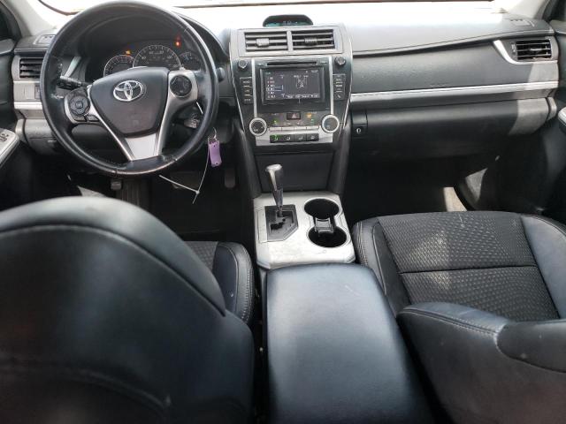Photo 8 from auction – 2014 TOYOTA CAMRY L with VIN 4T1BF1FK7EU772688