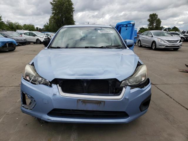 Photo 5 from auction – 2012 SUBARU IMPREZA PR with VIN JF1GPAD69CH239024