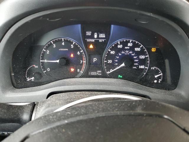 Photo 9 from auction – 2013 LEXUS RX 350 BAS with VIN 2T2BK1BA9DC204883