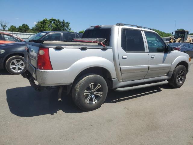Photo 3 from auction – 2005 FORD EXPLORER S with VIN 1FMZU77K05UB73377