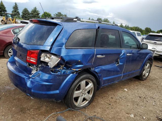 Photo 3 from auction – 2010 DODGE JOURNEY R/ with VIN 3D4PG9FV8AT216137