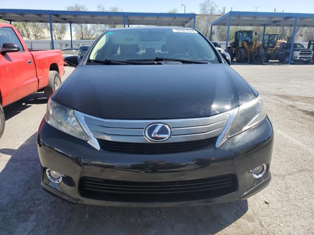 Photo 5 from auction – 2010 LEXUS HS 250H with VIN JTHBB1BAXA2010795