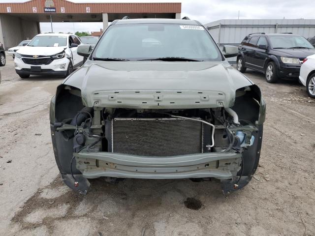Photo 5 from auction – 2015 GMC TERRAIN SL with VIN 2GKFLXEK6F6213575