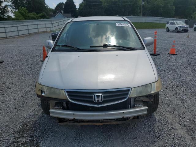 Photo 5 from auction – 2003 HONDA ODYSSEY EX with VIN 5FNRL18623B013206