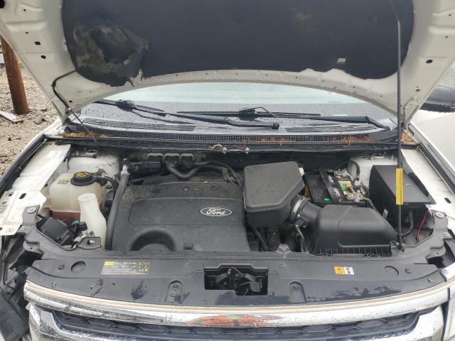 Photo 12 from auction – 2013 FORD EDGE SE with VIN 2FMDK3GC3DBB34997