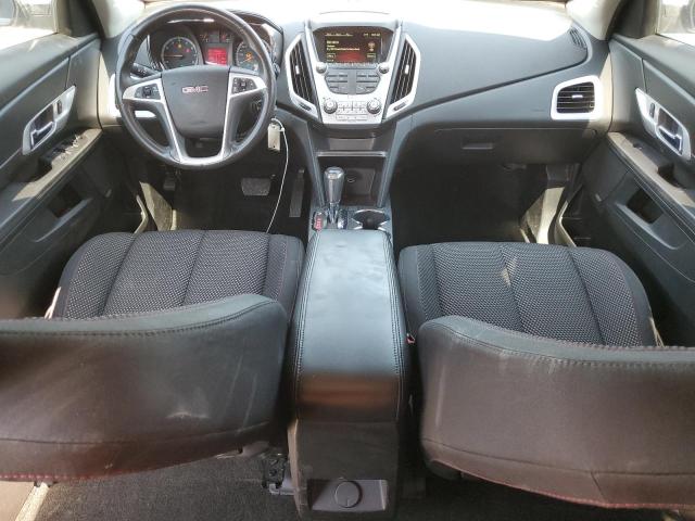 Photo 8 from auction – 2017 GMC TERRAIN SL with VIN 2GKALNEK4H6106848