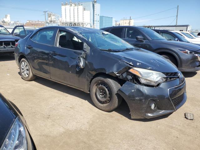 Photo 4 from auction – 2015 TOYOTA COROLLA L with VIN 2T1BURHE4FC232455