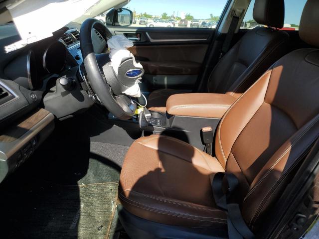 Photo 7 from auction – 2019 SUBARU OUTBACK TO with VIN 4S4BSETC0K3389905