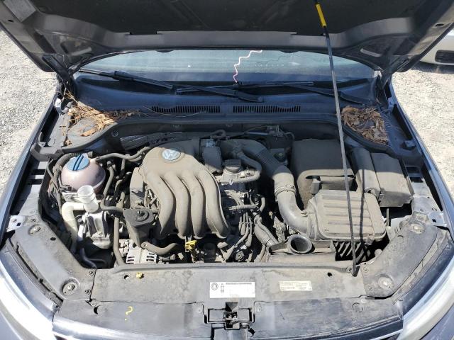 Photo 11 from auction – 2015 VOLKSWAGEN JETTA BASE with VIN 3VW1K7AJ7FM304329