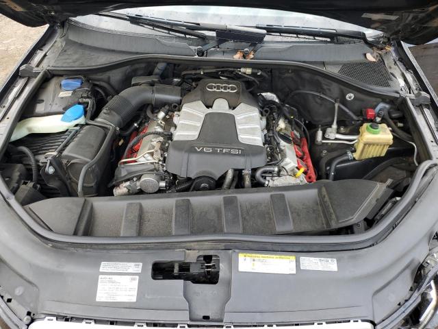 Photo 12 from auction – 2015 AUDI Q7 PREMIUM with VIN WA1LGAFE3FD026346