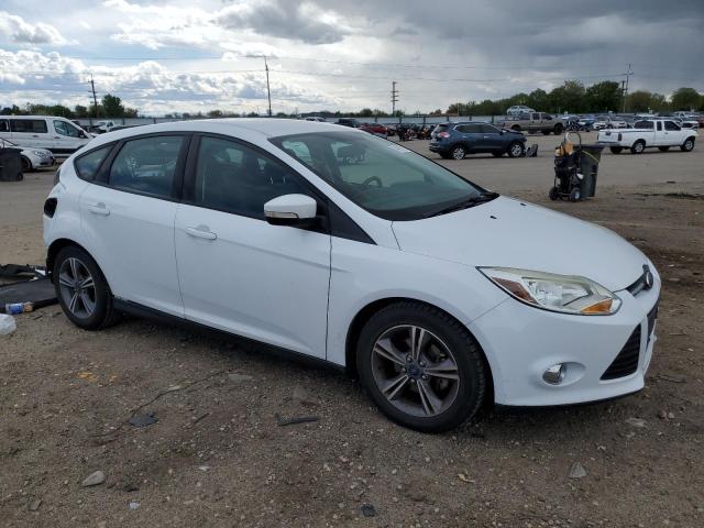 Photo 4 from auction – 2014 FORD FOCUS SE with VIN 1FADP3K20EL300386