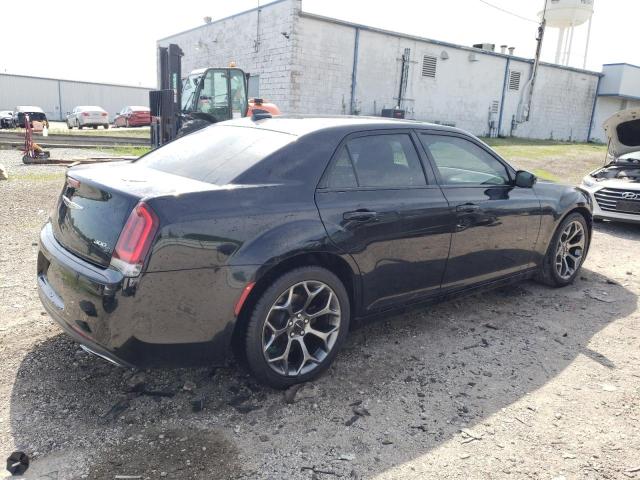 Photo 3 from auction – 2017 CHRYSLER 300 S with VIN 2C3CCABG3HH662722