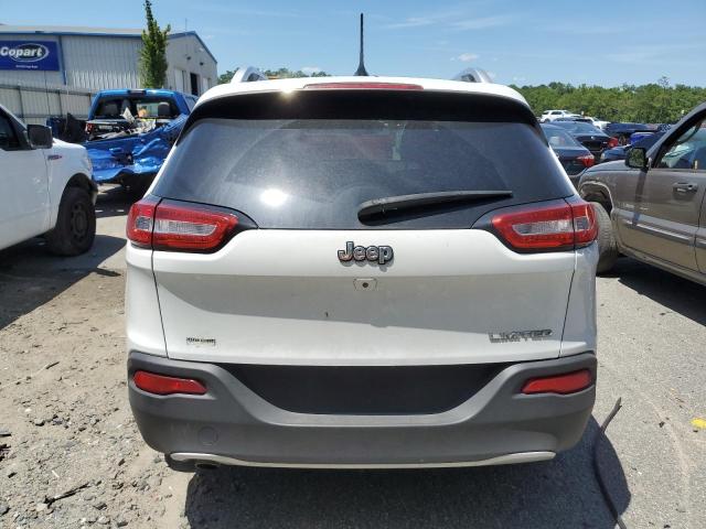 Photo 6 from auction – 2014 JEEP CHEROKEE L with VIN 1C4PJLDB7EW283722