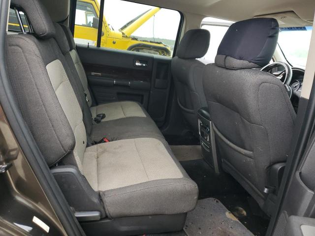 Photo 11 from auction – 2011 FORD FLEX SEL with VIN 2FMHK6CC2BBD27826