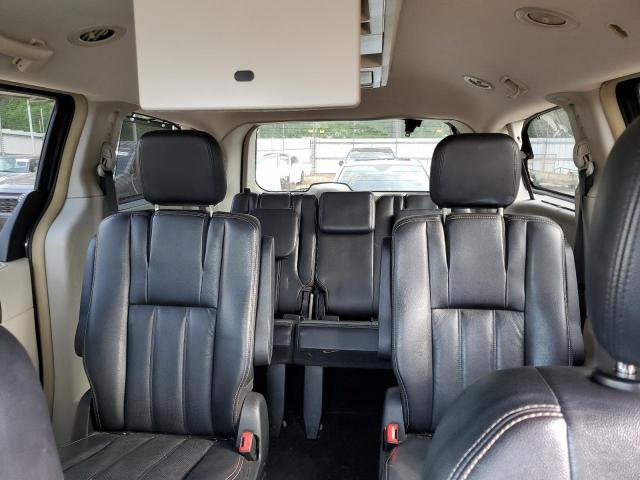 Foto 10 de la subasta – 2011 CHRYSLER TOWN & COU con VIN 2A4RR8DG8BR651284