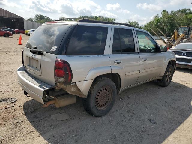 Photo 3 from auction – 2007 CHEVROLET TRAILBLAZE with VIN 1GNDS13S772123993