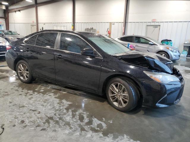 Photo 4 from auction – 2017 TOYOTA CAMRY LE with VIN 4T1BF1FK1HU743482