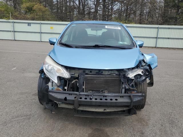 Photo 5 from auction – 2015 NISS VERSA NOTE with VIN 3N1CE2CP3FL375317