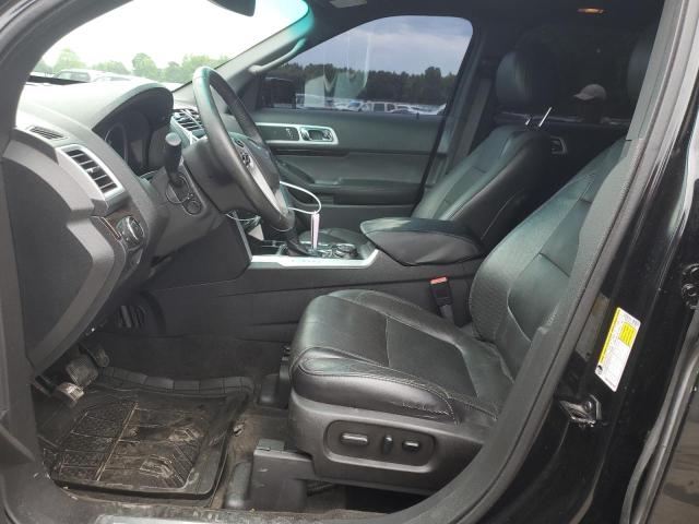 Photo 7 from auction – 2015 FORD EXPLORER L with VIN 1FM5K8F82FGB21829