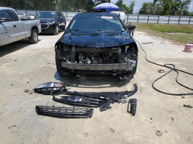 Photo 5 from auction – 2017 CHEVROLET IMPALA PRE with VIN 2G1145S30H9196884