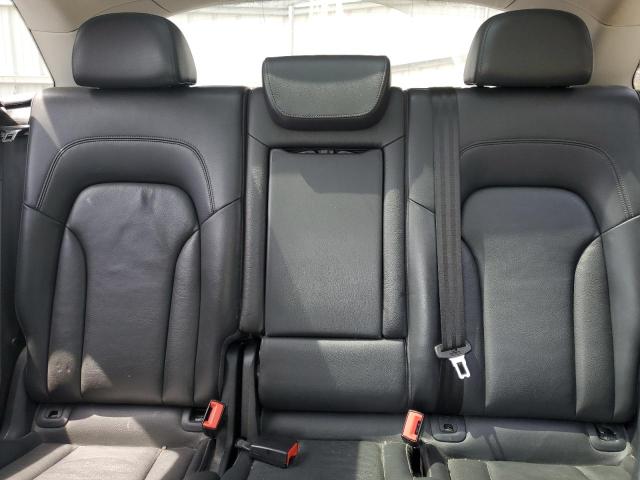 Photo 10 from auction – 2013 AUDI Q5 PREMIUM with VIN WA1C8BFP3DA020274