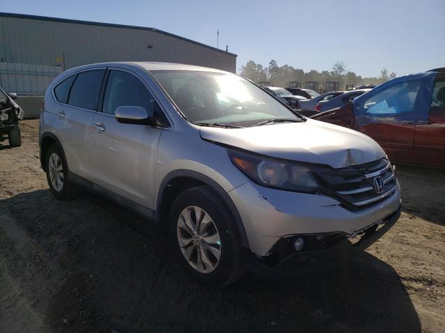 Photo 4 from auction – 2013 HONDA CR-V EX with VIN 2HKRM3H53DH518965