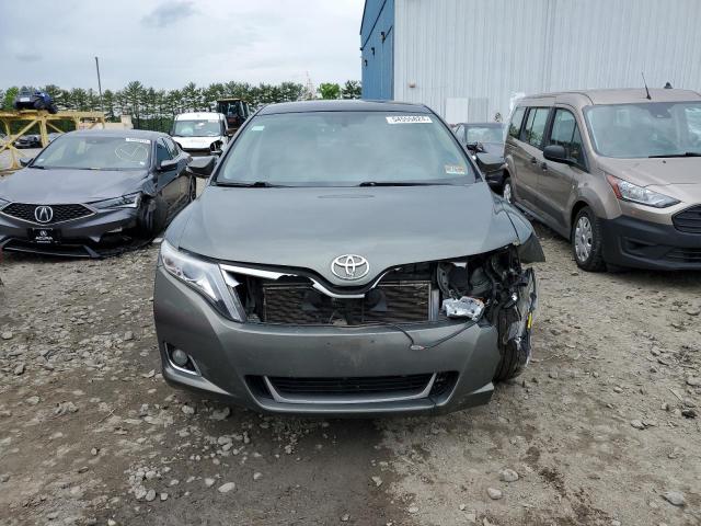 Photo 5 from auction – 2013 TOYOTA 1 TON with VIN 4T3ZK3BB3DU061393