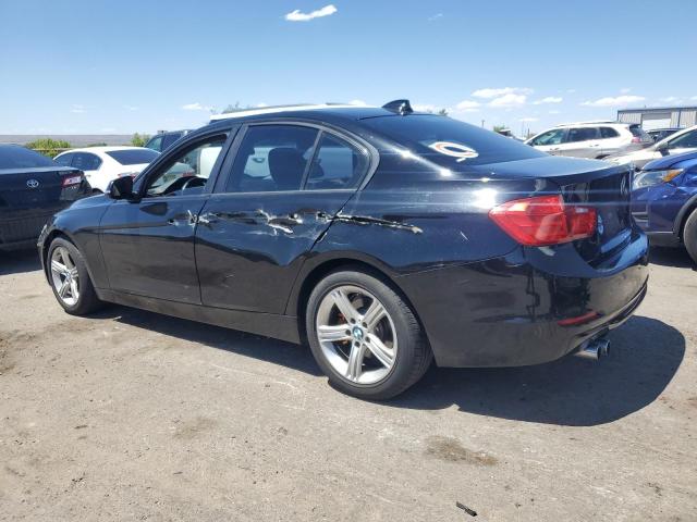 Photo 2 from auction – 2015 BMW 328 I SULE with VIN WBA3C1C58FK124626