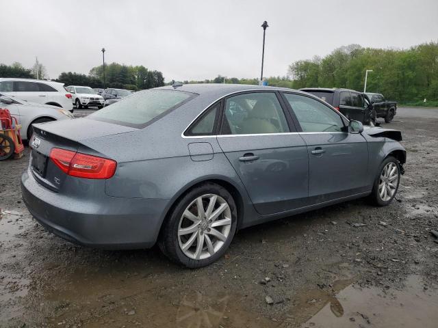 Photo 3 from auction – 2013 AUDI A4 PREMIUM with VIN WAUFFAFL9DN039370