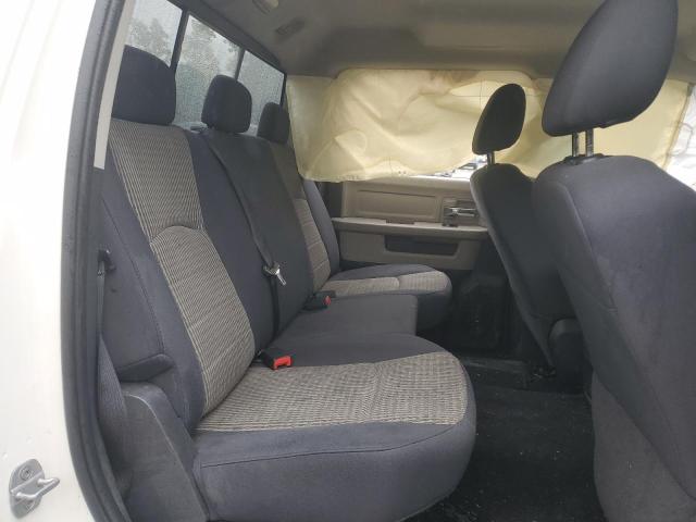 Photo 10 from auction – 2009 DODGE RAM 1500 with VIN 1D3HB13P69S726112