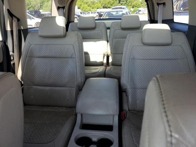 Photo 10 from auction – 2009 FORD FLEX with VIN 2FMDK53C39BA28462