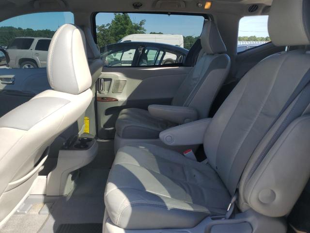 Photo 11 from auction – 2011 TOYOTA SIENNA XLE with VIN 5TDYK3DC1BS118951