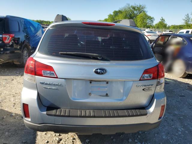 Снимка 6 от търг – 2012 SUBARU OUTBACK 2. с VIN 4S4BRCACXC3234010