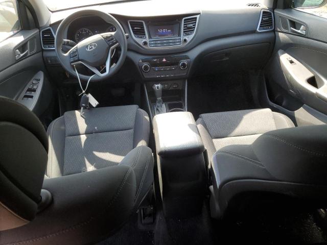Photo 8 from auction – 2017 HYUNDAI TUCSON LIM with VIN KM8J3CA41HU440825