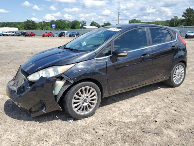 Photo 1 from auction – 2015 FORD FIESTA TIT with VIN 3FADP4FJ7FM157573