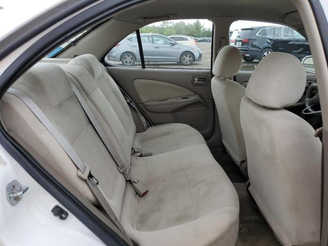 Photo 10 from auction – 2006 NISSAN SENTRA 1.8 with VIN 3N1CB51D96L549751