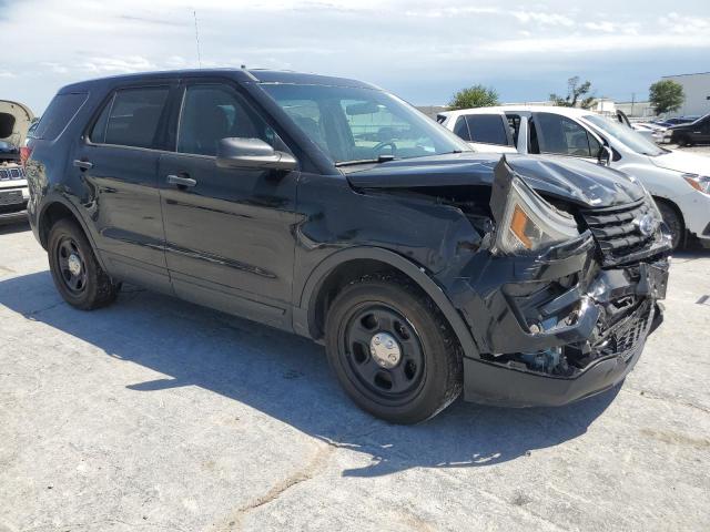 Photo 4 from auction – 2016 FORD EXPLORER P with VIN 1FM5K8AR3GGC08365