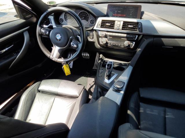 Photo 8 from auction – 2019 BMW 430XI with VIN WBA4W5C56KAE43688