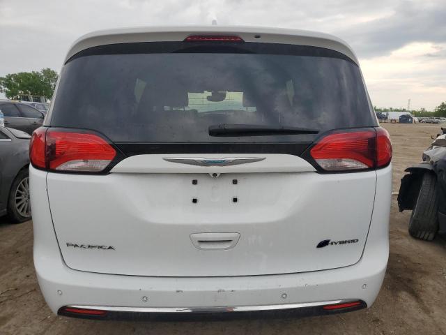 Photo 6 from auction – 2020 CHRYSLER PACIFICA H with VIN 2C4RC1N78LR112131