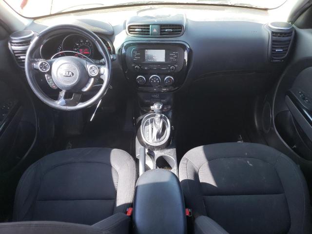 Photo 8 from auction – 2015 KIA SOUL ! with VIN KNDJX3A54F7757172