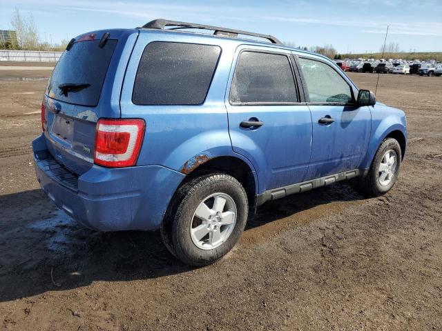 صورة رقم 3 من المزاد - 2010 FORD ESCAPE XLT مع VIN 1FMCU9DG2AKB06206