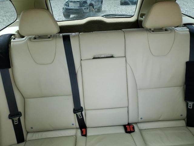 Photo 10 from auction – 2013 VOLVO XC60 3.2 with VIN YV4940DZ9D2388941