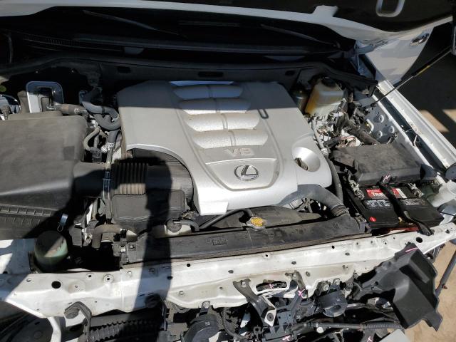 Photo 12 from auction – 2015 LEXUS LX 570 with VIN JTJHY7AXXF4172406