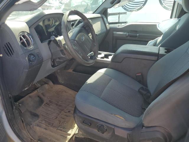 Photo 7 from auction – 2012 FORD F350 SUPER with VIN 1FT8W3B63CEC10474