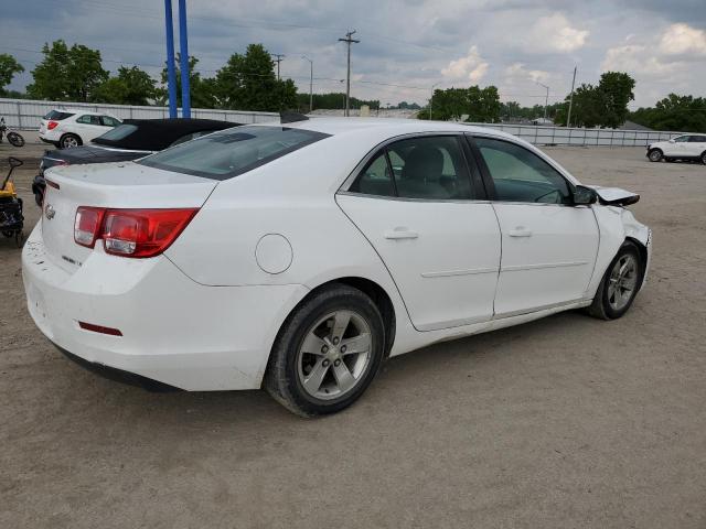 Photo 3 from auction – 2015 CHEVROLET MALIBU LS with VIN 1G11B5SL3FF161721