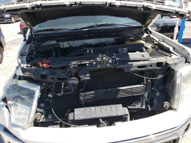 Photo 11 from auction – 2014 FORD F150 SUPER with VIN 1FTFW1ET7EKE23980