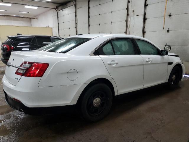 Photo 3 from auction – 2018 FORD TAURUS POL with VIN 1FAHP2MK0JG115928