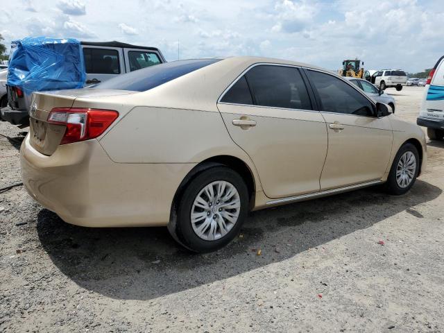 Photo 3 from auction – 2012 TOYOTA CAMRY BASE with VIN 4T1BF1FK8CU070196