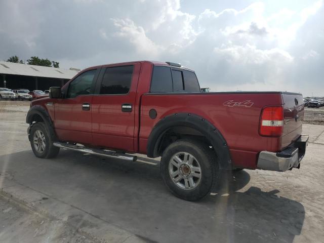 Photo 2 from auction – 2007 FORD F150 SUPER with VIN 1FTPW14V37KC48301